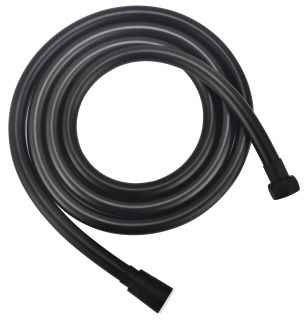 Шланг для душа ESKO ASH16 Black черный